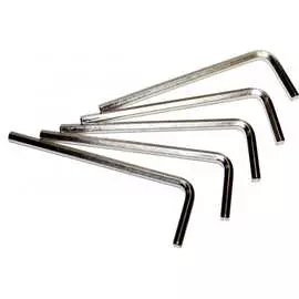 Шестигранный ключ IZELTAS