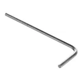 Шестигранный ключ JTC 715015