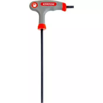 Шестигранный ключ Кратон INDUSTRIAL 2 19 03 003