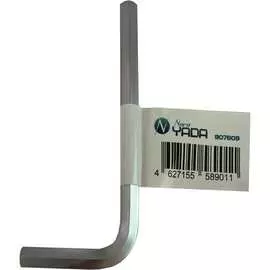 Шестигранный ключ Nord-Yada 907609