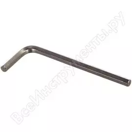 Шестигранный ключ NORGAU N42-5 061003050