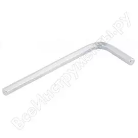 Шестигранный ключ NORGAU N42-8 061003080