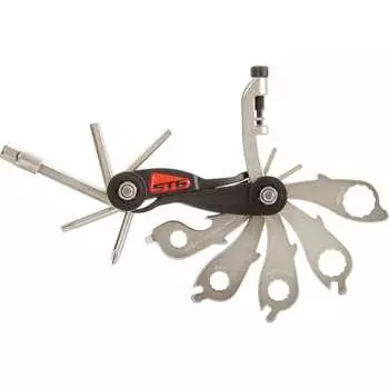 Шестигранный ключ STG HF38A120 Х95716