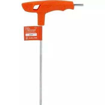 Шестигранный ключ Т-образный Airline ATAM127