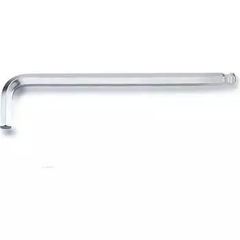 Шестигранный ключ TOPTUL EXTRA LONG AGBE0517