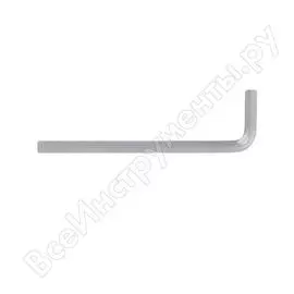 Удлиненный шестигранный ключ AV Steel AV Steel AV-362010