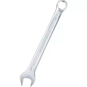 Шестигранный комбинированный ключ Rockforce RF-75513H(28791)
