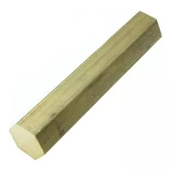 Шестигранный латунный пруток HG ЛС59-1 4962008
