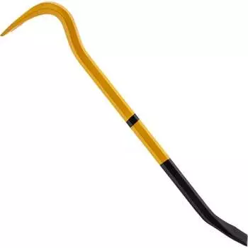 Шестигранный лом-гвоздодер Denzel 6525202