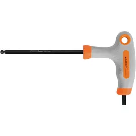 Шестигранный отвертка Кратон INDUSTRIAL 2 19 03 008