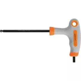 Шестигранный отвертка Кратон INDUSTRIAL 2 19 03 006