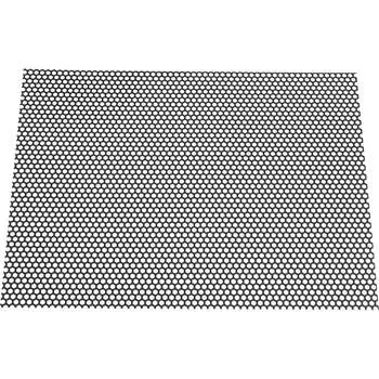 Шестигранный перфорированный лист AURA WGM-8607