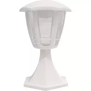 Шестигранный светодиодный садово-парковый светильник Apeyron 11-195