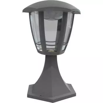 Шестигранный светодиодный садово-парковый светильник Apeyron 11-196