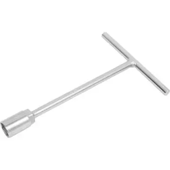 Шестигранный торцевой ключ FORCE 77424A