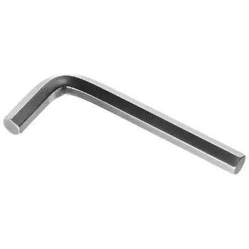 Шестигранный торцевой ключ HORTZ 120386