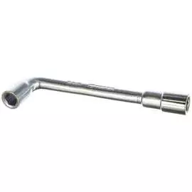 Шестигранный торцевой ключ TOPEX 35D162