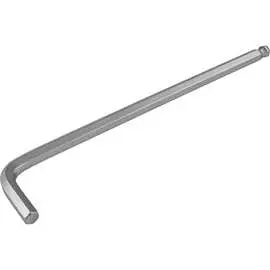 Шестигранный удлиненный торцевой ключ THORVIK HKLB80 53097