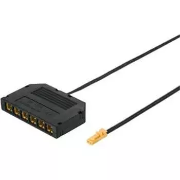 Шестиканальный разветвитель Hafele