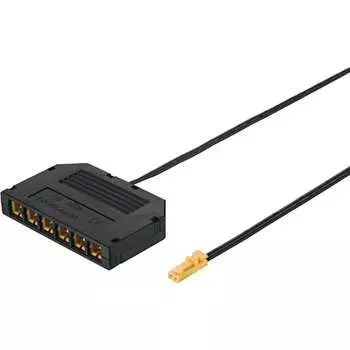 Шестиканальный синхронизатор Hafele Loox 833.74.798