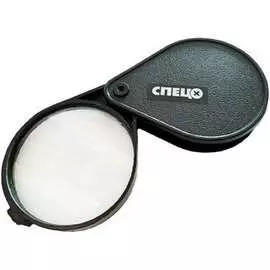 Шестикратная лупа Спец