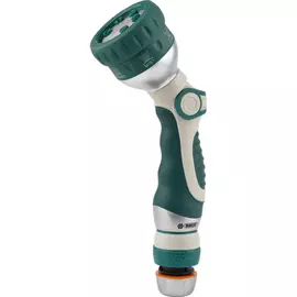 Шестипозиционный поливочный наконечник с соединителем 1/2" raco profi-plus 4256-55/344c