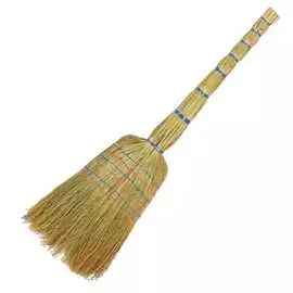 Шестипрошивной веник ЛЮБАША ПРЕМИУМ сорго 604230