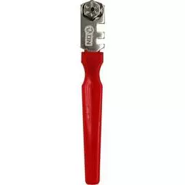 Шестироликовый стеклорез On 09-03-003