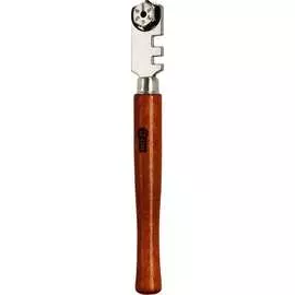 Шестироликовый стеклорез On 09-03-004