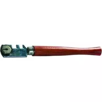 Шестироликовый стеклорез Strong