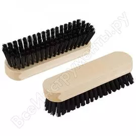 Шестирядная щетка для одежды Рыжий кот 00 5908