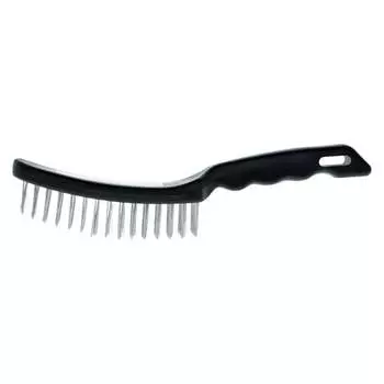 Шестирядная щетка Союз