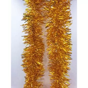 Шестислойная мишура Магия праздника