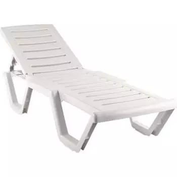 Шезлонг HONEYCOMB