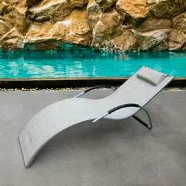 Шезлонг-лежак BiGarden