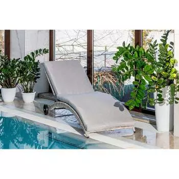 Шезлонг Royal Family AGATA 888-26-21-21