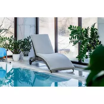 Шезлонг Royal Family AGATA 888-26-61-21