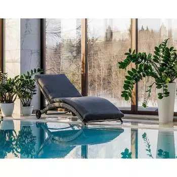 Шезлонг Royal Family AGATA 888-26-71-71