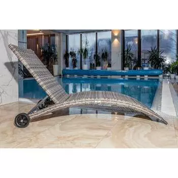 Шезлонг Royal Family AGATA 888-71