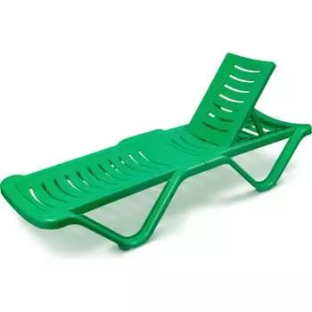 Шезлонг ЗПИ «Альтернатива»