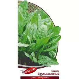 Щавель семена Агрони