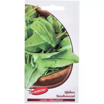 Щавель семена Агрони