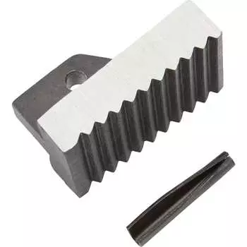 Щека для прямого трубного ключа 18 REKON 034218