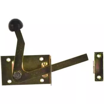 Щеколда для калитки ALBERTS 210397