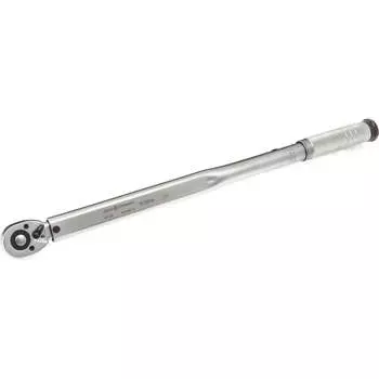 Щелчковый динамометрический ключ Дело Техники 690335
