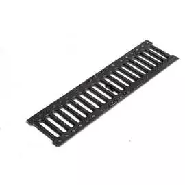 Щелевая чугунная решетка Aquastok Norma 549109