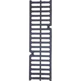 Щелевая чугунная водоприемная решетка Gidrolica 50109E