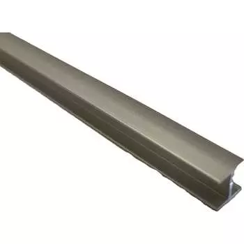 Щелевая планка для стеновой панели Локри 1030