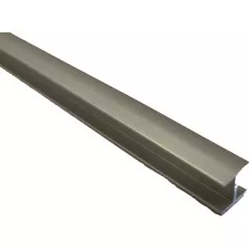 Щелевая планка для стеновой панели Локри 1060