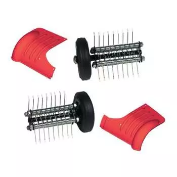 Насадка вычесыватель газона для Pubert MB 31H, Caiman MB 33R Pubert 8000020707